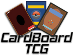 Cardboard TCG