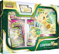 VSTAR Special Collection - Leafeon