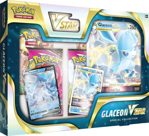 VSTAR Special Collection - Glaceon