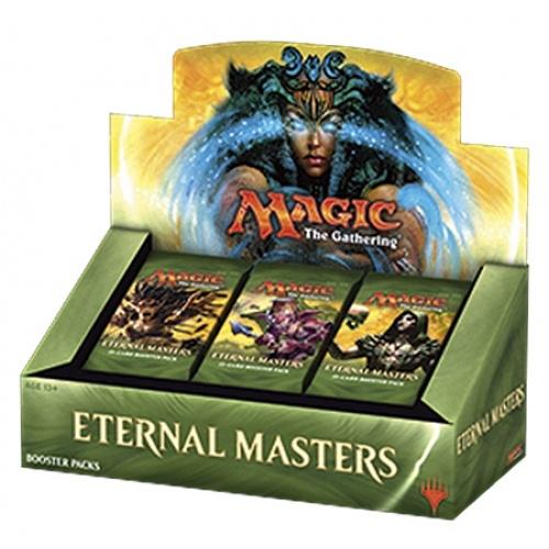 Eternal Masters Booster Box