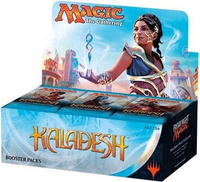 Kaladesh Booster Box