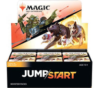 Jumpstart Booster Box