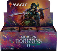 Modern Horizons 2 Draft Booster Box