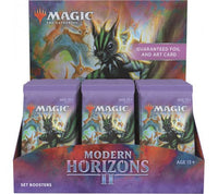 Modern Horizons 2 Set Booster Box